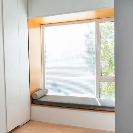 Holi-space By Holistay Apartment *