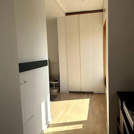 Holi-space By Holistay Apartment *