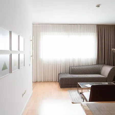 Holi-space By Holistay Apartment